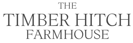 The Timber Hitch Farmhouse